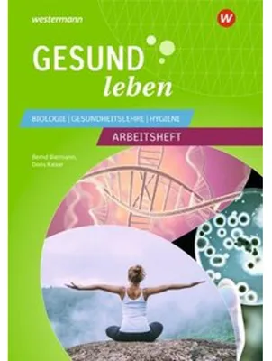Produktbild von Gesund leben
