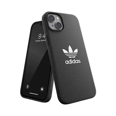 Produktbild von Celly GC2926ADI, Cover, Apple, Iphone 14 Plus, 17 cm (6.7"), Schwarz