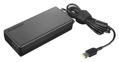 Obrázok produktu pre Lenovo 45N0364, Laptop, Vnútorný, 100-240 V, 50/60 Hz, 135 W, Striedavý prúd – jednosmerný prúd