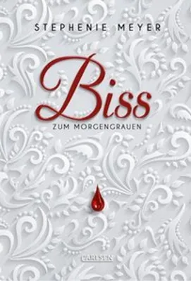 Produktbild von Biss zum Morgengrauen