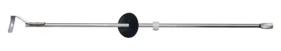 Produktbild von Ersatzteil Harvia Achse kurz, The Wall SW45/SW60