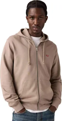 Produktbild von Sweatshirt Levi's 345840044 für Herren