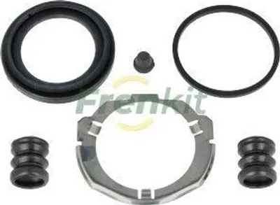 Produktbild von FRENKIT Bremssattel-Reparatursatz passend für MERCEDES-BENZ C-Klasse Limousine (W202) Vorne 54mm 254012