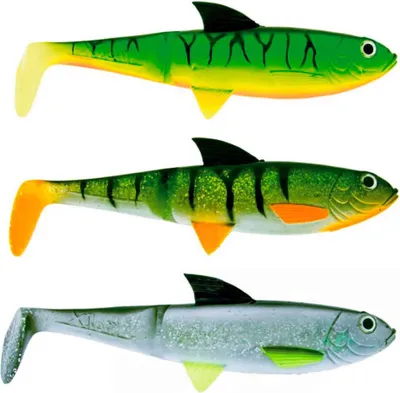Obrázok produktu pre Molix Shad 185 - Ostriež