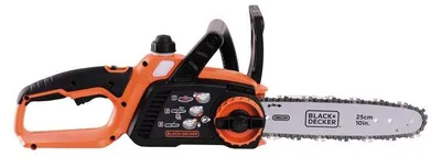 Obrázok produktu pre Akumulátorová reťazová píla BLACK & DECKER GCK1825L20, 18,0 V