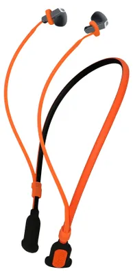 Produktbild von kwmobile Silikon Halteband für Samsung Galaxy Buds 4 / Galaxy Buds 4 Pro Halterung Jogging - in-Ear Headphones Band Strap - Kopfhörer Zubehör -