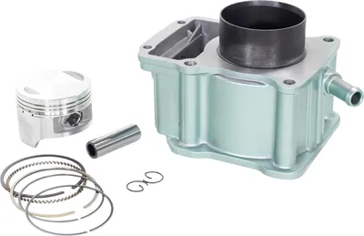 Produktbild von Atv 200Cc Zylinder Bashan Komplett