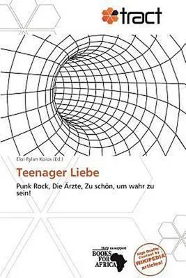 Produktbild von Teenager Liebe
