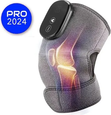 Produktbild von Kniemassagegert - Arthrose - Kniemassagegert - Kniemassagegert - Alternative Knieorthese