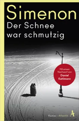 Imagen del producto de Der Schnee war schmutzig