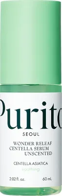Zdjęcie produktu dla PURITO SEOUL - Wonder Releaf Centella Serum, 60ml - kojące serum do twarzy