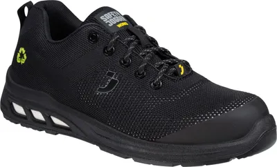 Immagine prodotto di Safety Jogger ECOFITZ S1P LOW nero 48