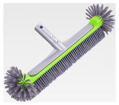 Produktbild von Poolbürste für Folienpool 17,5 Zoll, 45 cm