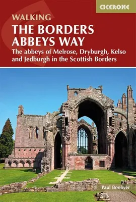 Immagine prodotto di The Borders Abbeys Way