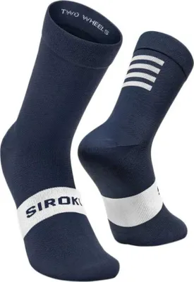 Produktbild von Siroko S1 Socken Blau EU 39-42 Herren Blau EU 39-42