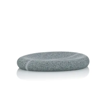Produktbild von Kela 20255, Grau, Waschbecken, Freistehend, 85 mm, 140 mm, 20 mm