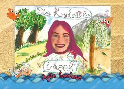 Image de Die Krokodilinsel