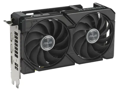 Productafbeelding van Karta graficzna ASUS Radeon RX 9060 XT DUAL 16GB