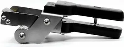 Image de Machine manuelle à peler le cuir Skiver DIY Éclats de cuir Outil en cuir
