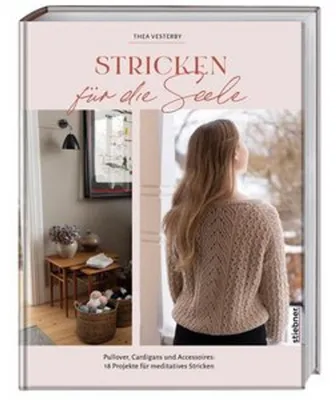 Zdjęcie produktu dla Stricken für die Seele