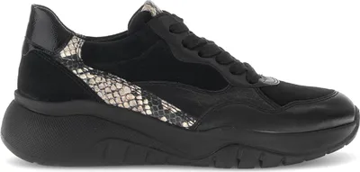 Produktbild von Gabor 3.451.27_7, Sneaker in Schwarz für Damen, Größe 39