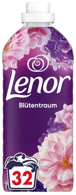 Produktbild von Lenor Blütentraum Weichspüler 0,80 l