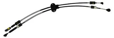 Produktbild von METZGER 3150049 Seilzug Schaltgetriebe für FORD Focus II Schrägheck (DA, HCP, DP)