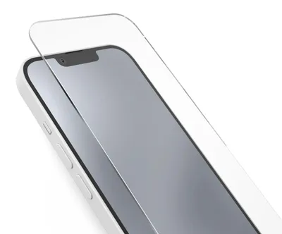 Produktbild von SBS Glas-Displayschutz für iPhone 17e/16e/14/13/13 Pro
