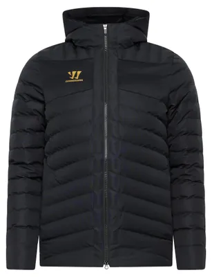 Produktbild von Warrior Aurum Jacke Schwarz 2XL Mann Schwarz 2XL