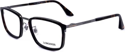 Produktbild von Longines Sonnenbrille LG5018 H 052 54 20 145