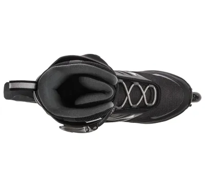 Produktbild von Rollerblade Zetrablade Inline-skates Schwarz EU 42 1/2 Schwarz EU 42 1/2