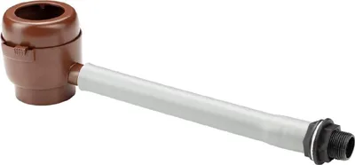 Obrázek produktu pro Garantia Füllautomat Mini braun Dachflächen bis 50 m? kleine Fallrohre DN 50-60