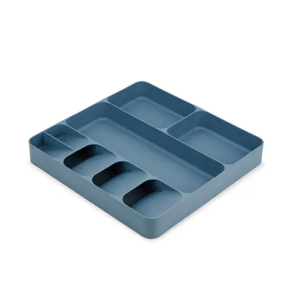 Produktbild von Organizér do zásuvky Joseph Joseph DrawerStore Compact Editions Sky 85183