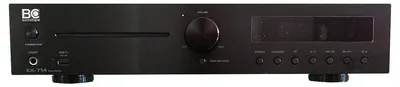 Produktbild von BC Acoustique EX-714 CD-Receiver