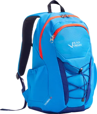 Produktbild von BLACK CREVICE - Outdoor Rucksack TASMAN 24 Liter | Blau