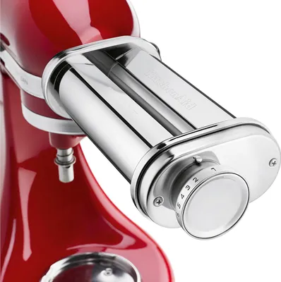 Image de KitchenAid Accessoire pour pâtes, lot de 3