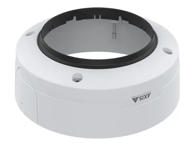 Image de AXIS TP3820-E - Boîtier de caméra - extérieur - noir