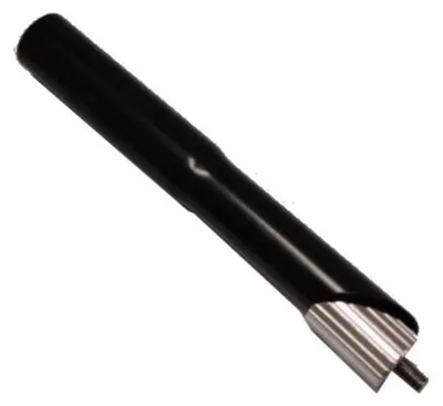 Immagine prodotto di Prolunga stelo nero 22,2 mm Freeride