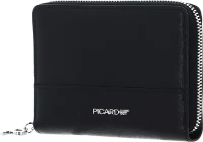 Produktbild von Picard Superstar Geldbörse Leder 13 cm
