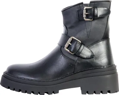 Obrázok produktu pre Členkové topánky Camden Zip