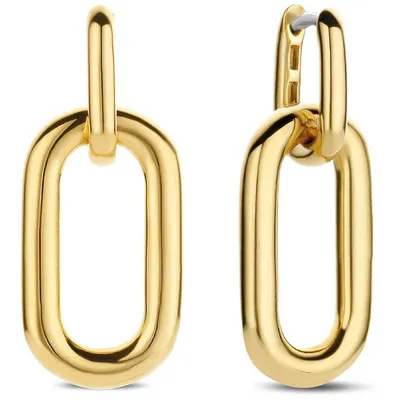 Immagine prodotto di Orecchini TI SENTO MILANO Collezione Oro - donna