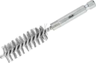 Produktbild von VIGOR Stahlbürsten Satz Ø 16 mm V4646S-16