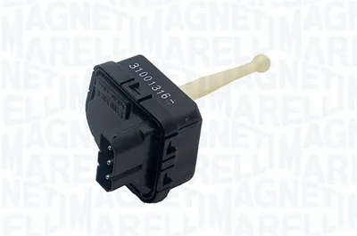 Image de Régulateur, contrôle de la portée des phares