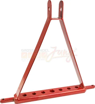 Obrázek produktu pro Tažné zařízení s tříbodovým zavěšením 540 mm Cat. 1