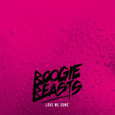 Produktbild von Boogie Beasts: Love Me Some - - (Vinyl / Pop (Vinyl))