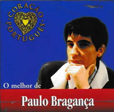 Immagine prodotto di PAULO BRAGANCA - Il meglio di [CD]