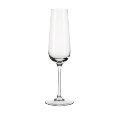 Immagine prodotto di Leonardo Tivoli Sektglas, Proseccoglas, Champagnerglas, Glas, 220 ml, 20962
