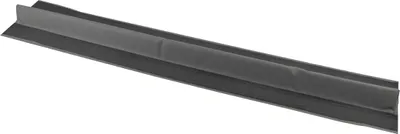 Obrázek produktu pro Trackconnect MASTER spojovací díl s klínem pro airtrack, 150 cm, šedý