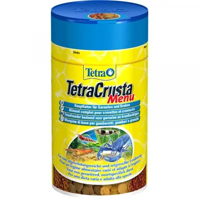 Produktbild von TetraCrusta Menu 100ml