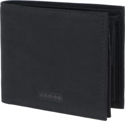 Produktbild von oxmox New Cryptan Geldbörse 12 cm